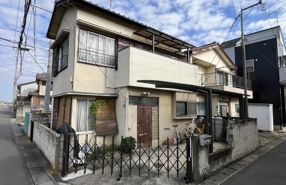 三郷市のオーナーチェンジ物件購入するなら松栄住宅まで