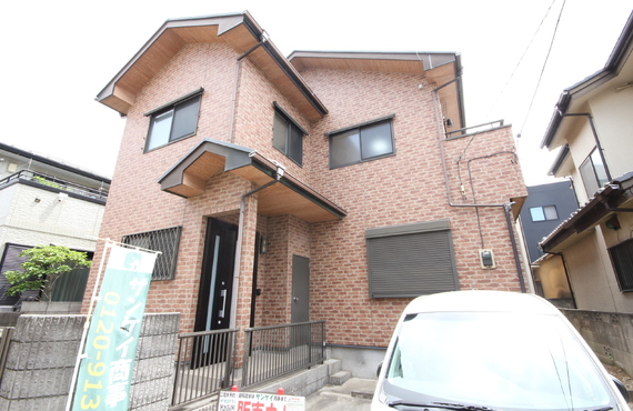 三郷市高州1丁目中古戸建て購入するなら松栄住宅まで