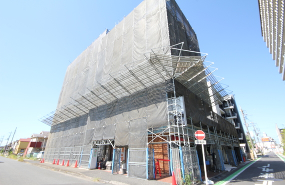 三郷市のオーナーチェンジ物件を購入するなら松栄住宅まで