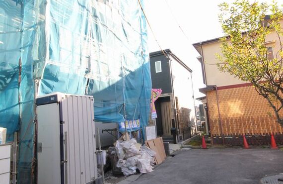 三郷市幸房の新築戸建て購入するなら松栄住宅まで