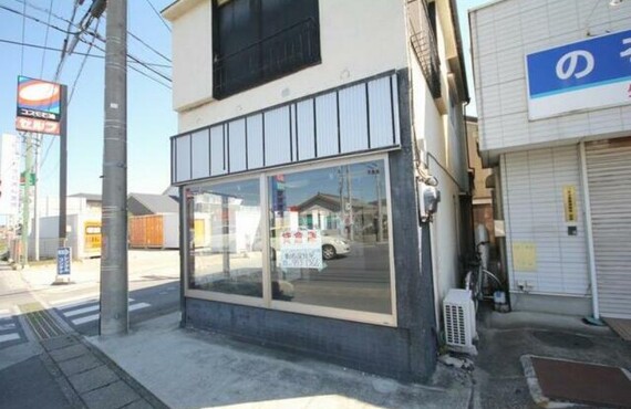 三郷市幸房のオーナーチェンジ物件といえば松栄住宅まで　
